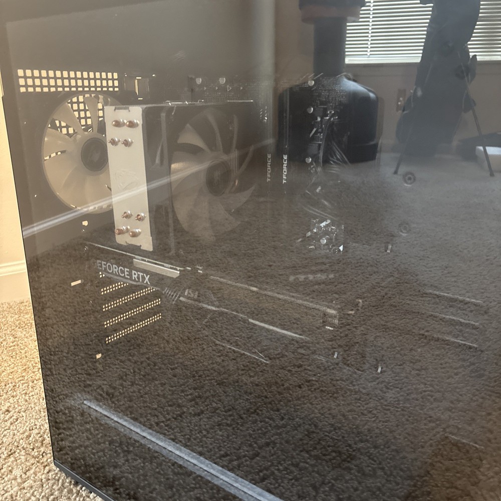 PC + Monitor