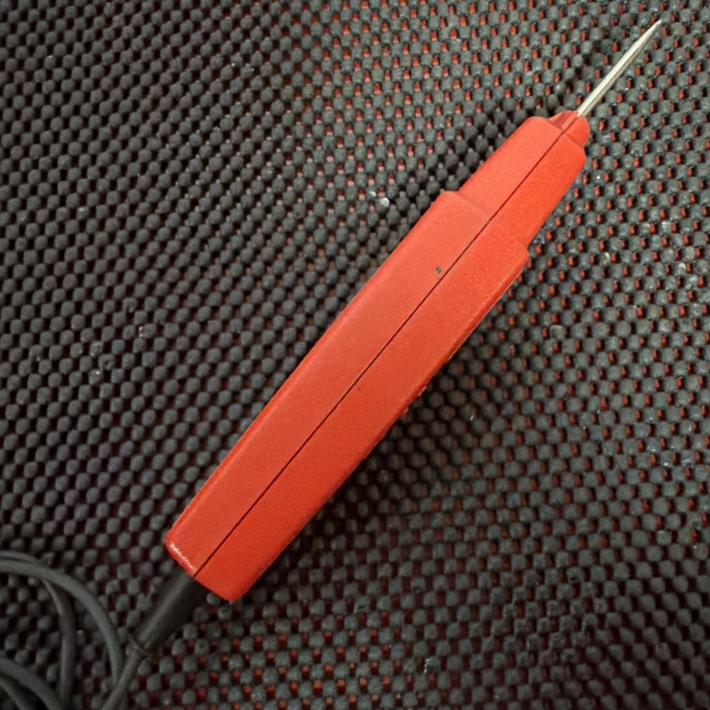 Snap On Tools Electrical Circuit Tester Kit Continuity Plus Tester MT270 READ!