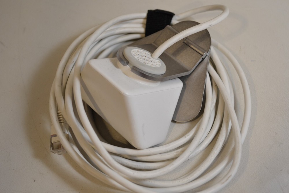 Xfinity SCHC4AEW Home Wireless Security Camera White XCAM2