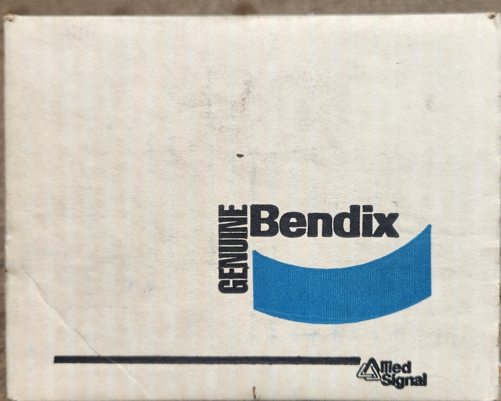 Bendix End Cover 286875