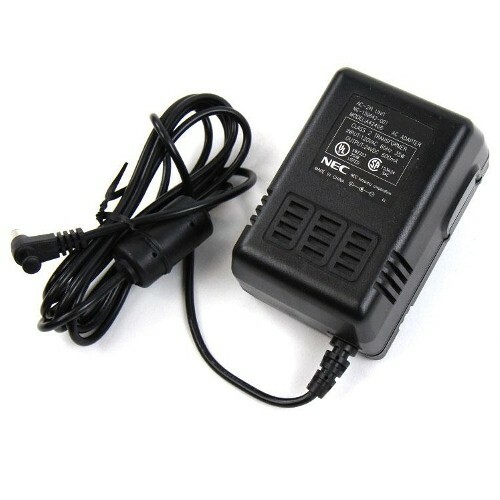 NEC AC-2R Power Supply (#780135)