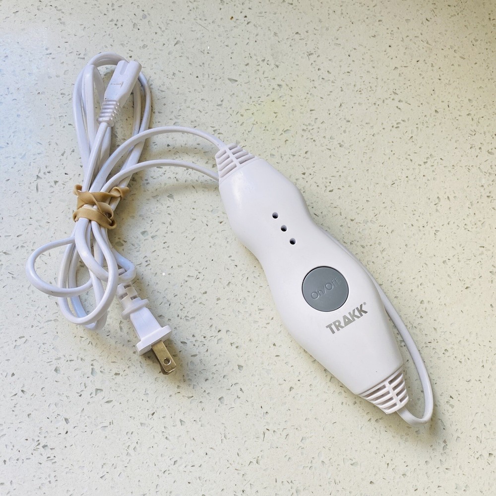 Electric Neck & Shoulder Heating Pad Controller Auto Shut Off