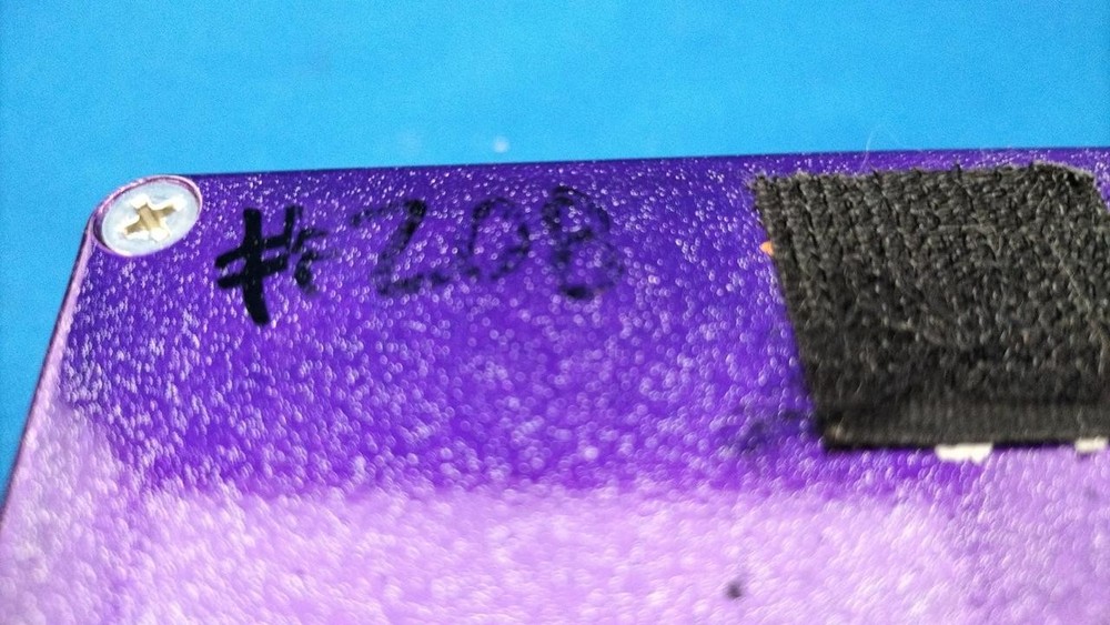 Coppersound Polaris Effector