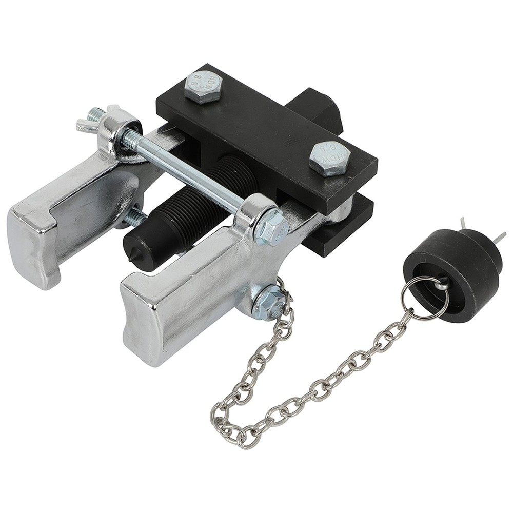 Pitman Arm Puller Universal Remove The Pitman Arm Shaft