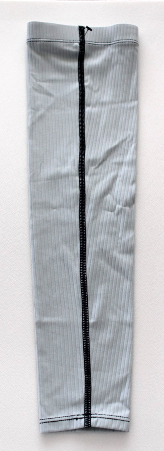 Nike Dri-Fit Arm Sleeve Adult L/XL Grey/Black