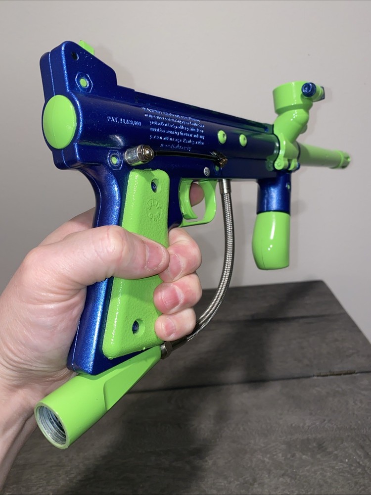 ***Response Trigger*** Tippmann 98 custom, Newly Refurbished