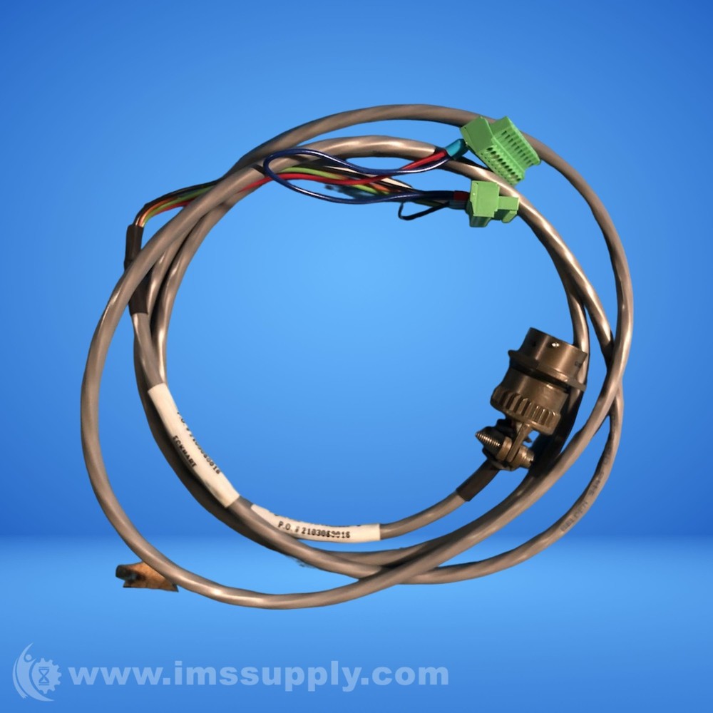 203260 Sensor Cable USIP