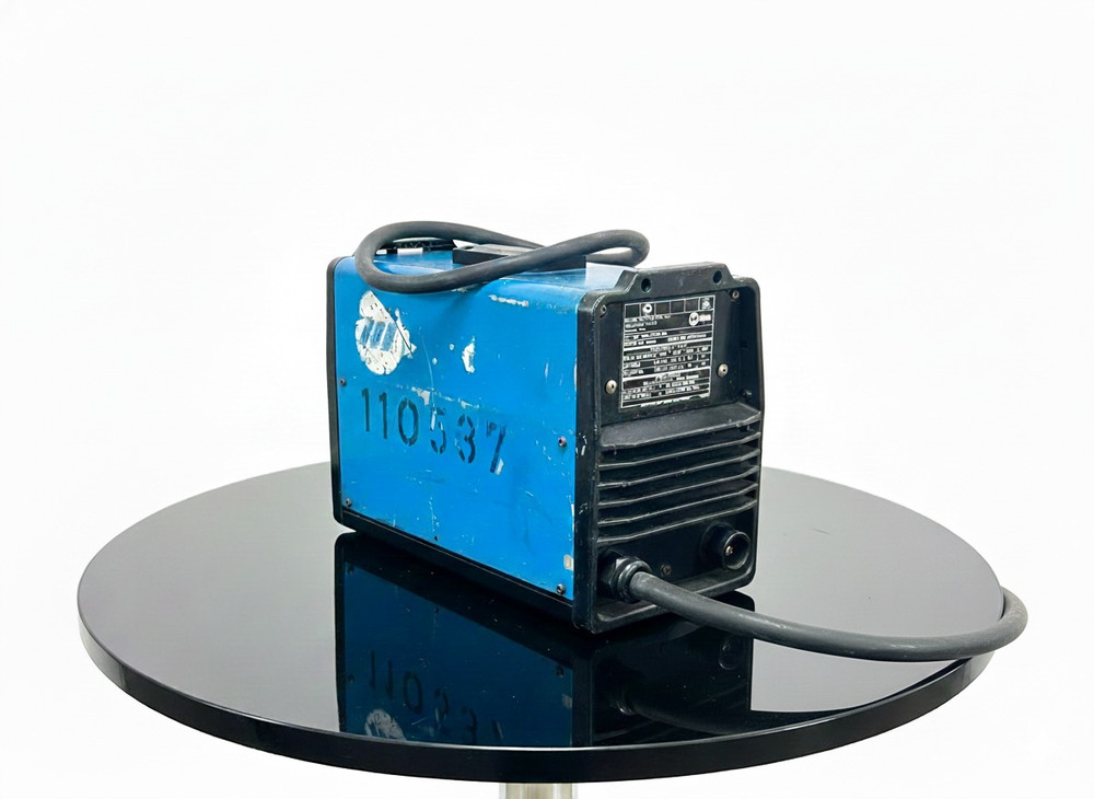Miller CST 280 Welder - Professional Performance - Compact, Powerful, & Clean