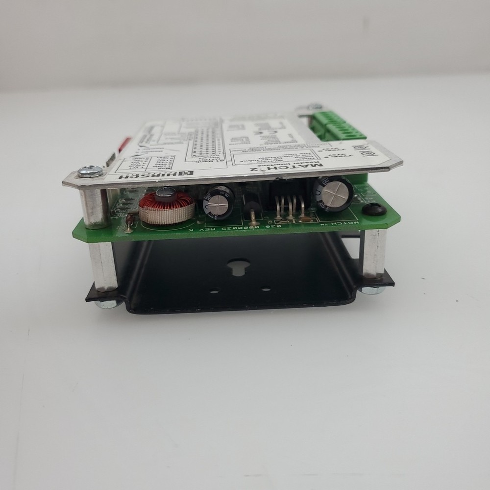 Hirsch Match 2 Reader Interface S-3T37 Match2