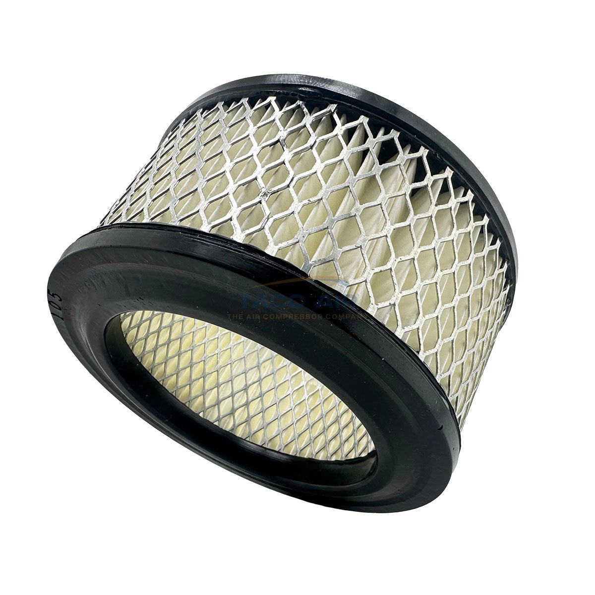 2 Pack #14 Universal Air Compressor Intake Filter Elements A424 Replacements