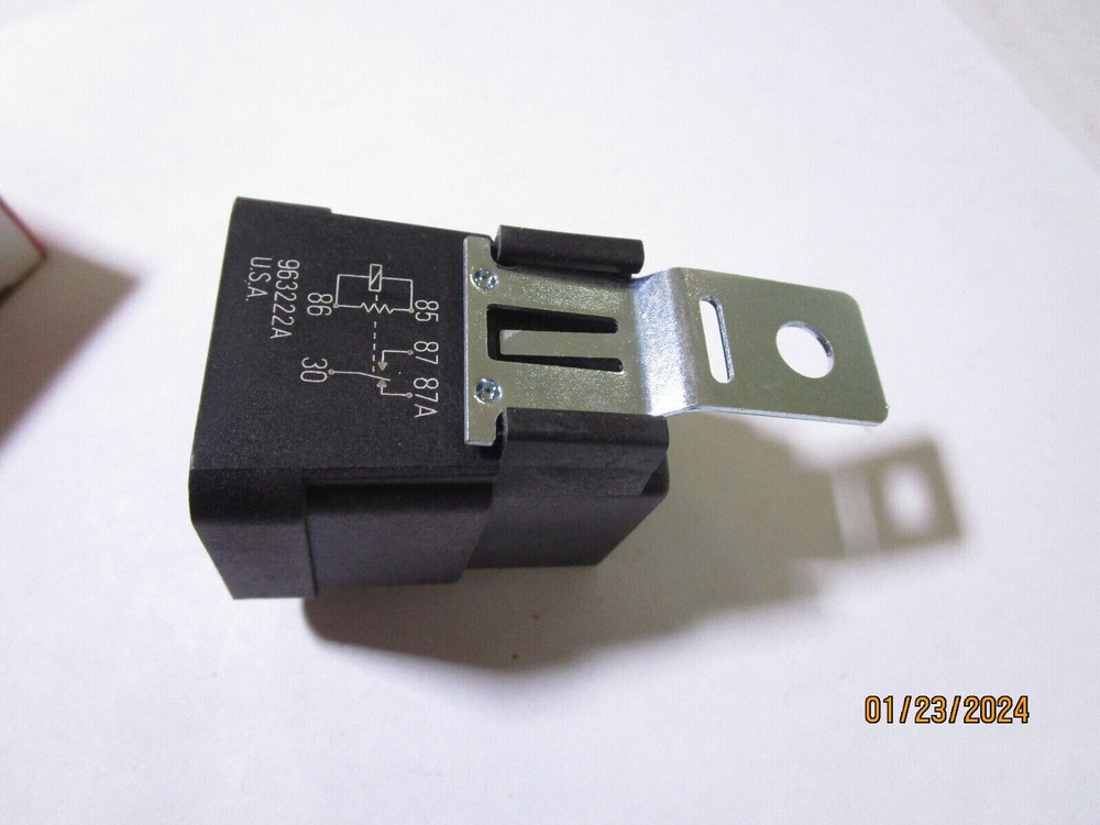 Standard RY-281 Relay
