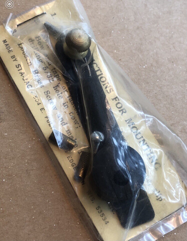 Mounting Kit