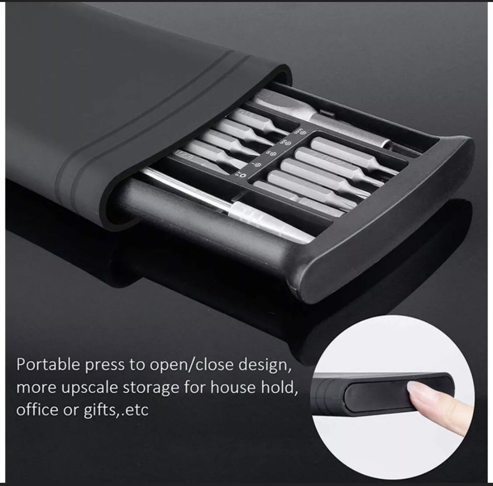 For Apple Mac Tool Kit Screwdriver Set for iphone ipod iPad macbook air pro mini