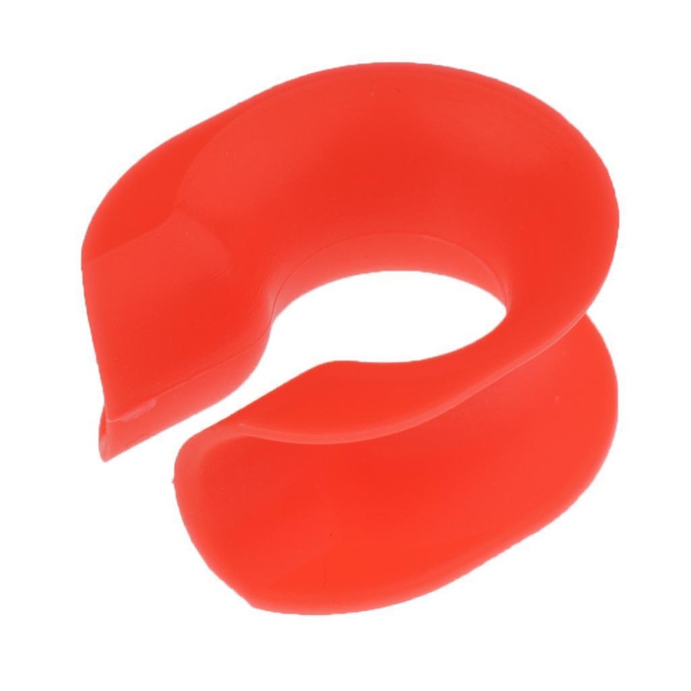 10x Climbing Rope Thimbles For Training Rappelling