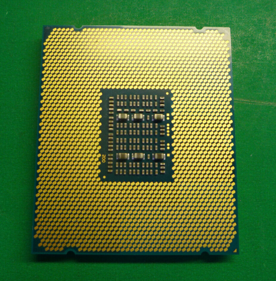 GENUINE Intel Xeon E7-4880V2 2.50GHz 15-Core CPU Processor SR1GM
