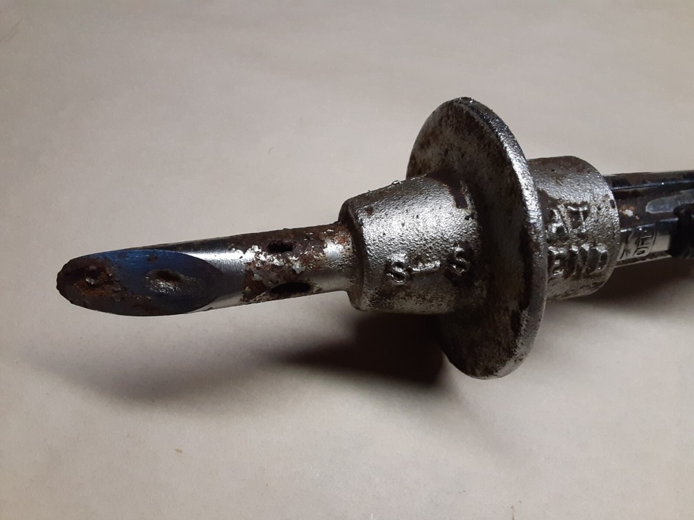 Vintage Gilmour Hosemaster