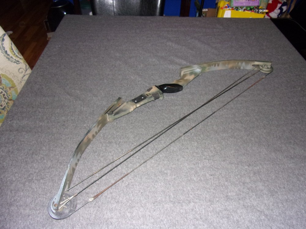 Darton SL30 Compound Bow