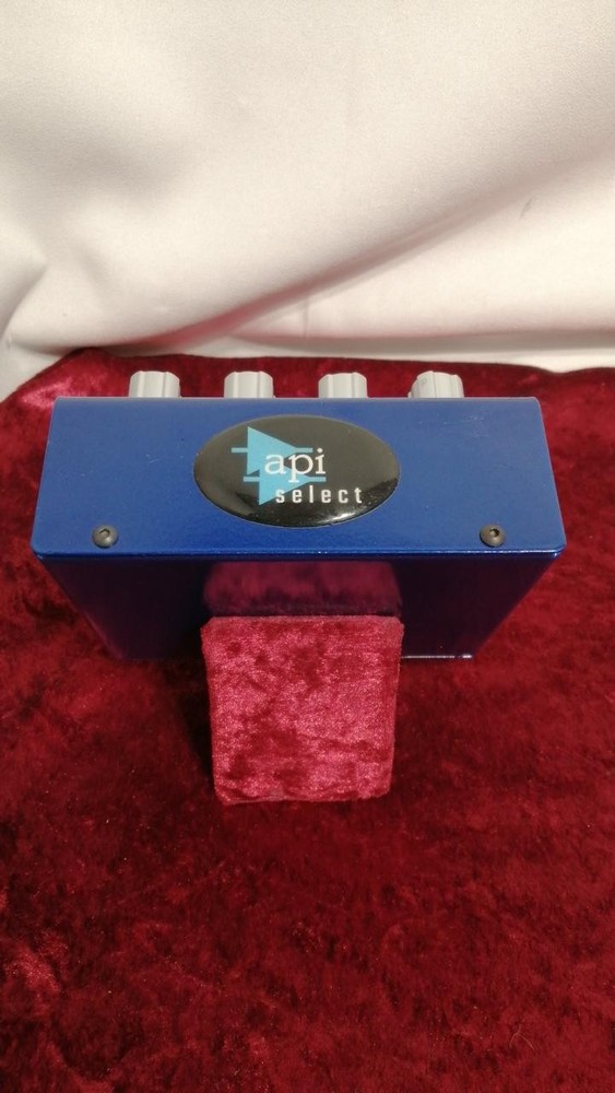 API TRANZFORMER CMP effector