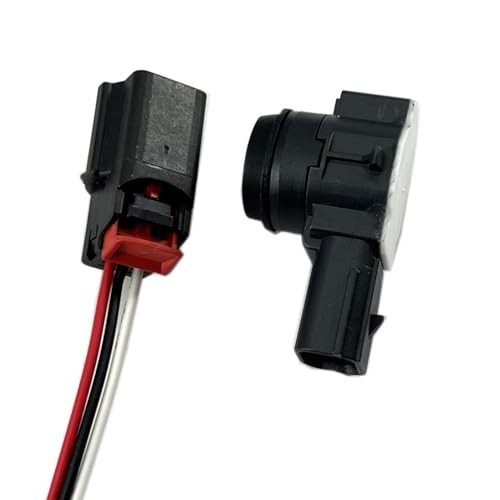 23428268 Parking Aid Sensor with Connector Plug Pigtail Wire Harness