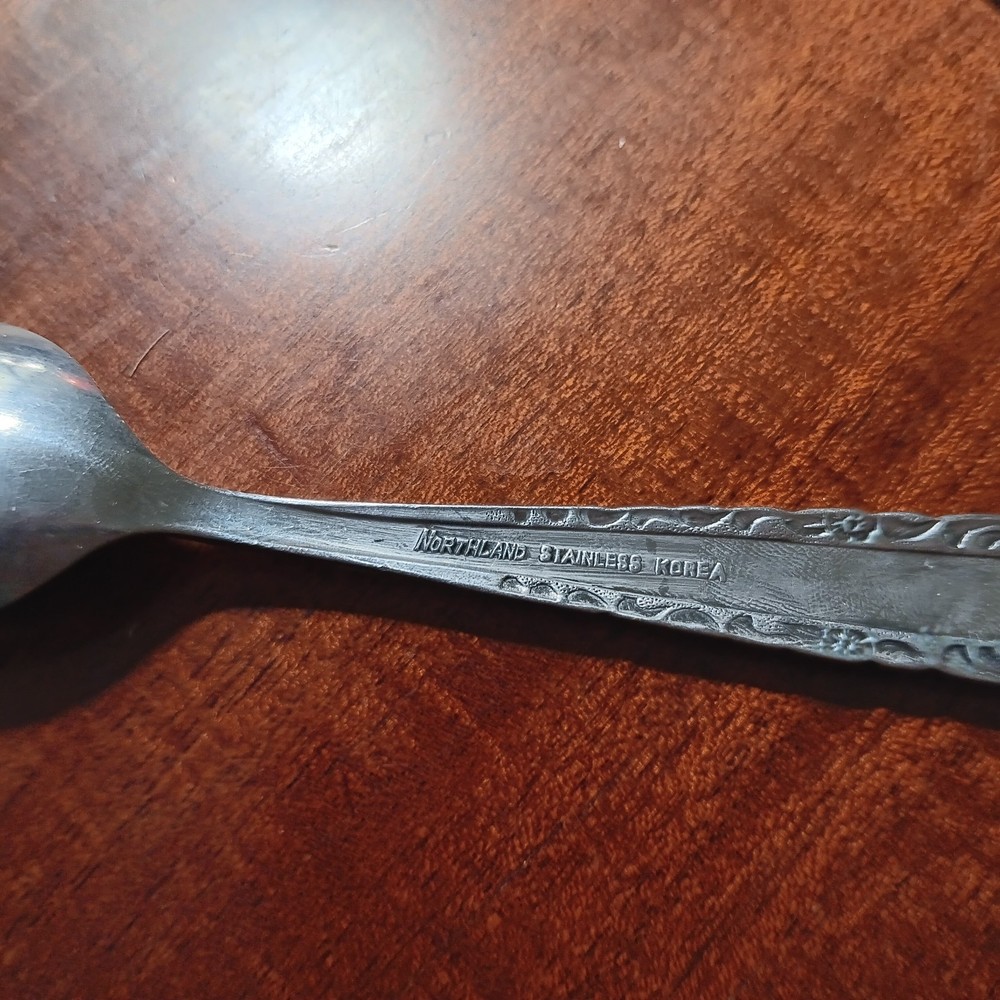 Northland Vintage Spoon
