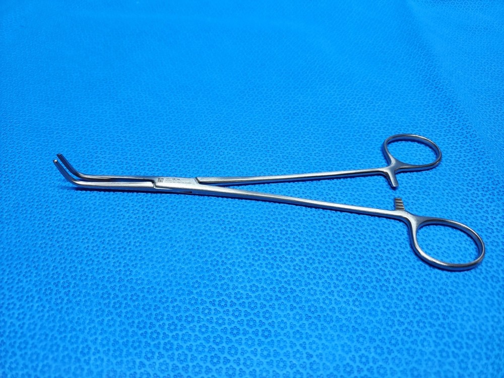 Jarit 305-388 Right Angle Clamp, 9"