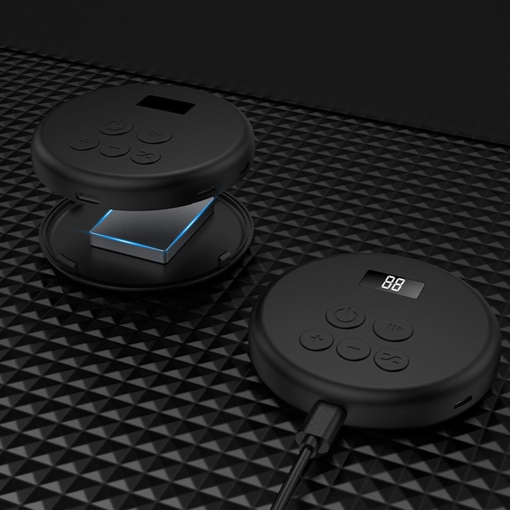 Phone Screen Auto Clicker Simulated Finger Mute Connect Auto Point Device aa