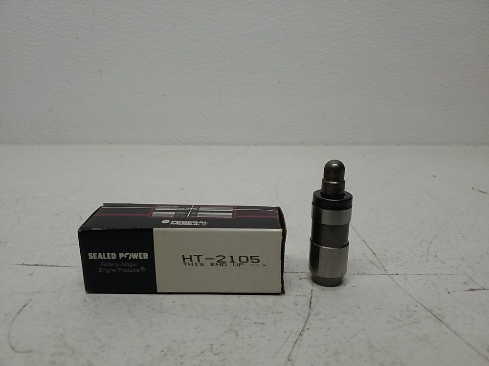 Sealed Power HT-2105 Valve Lifter – Durable Precision Engine Component