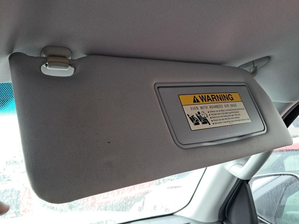 RIDGELINE 2008 Glove Box 4801533