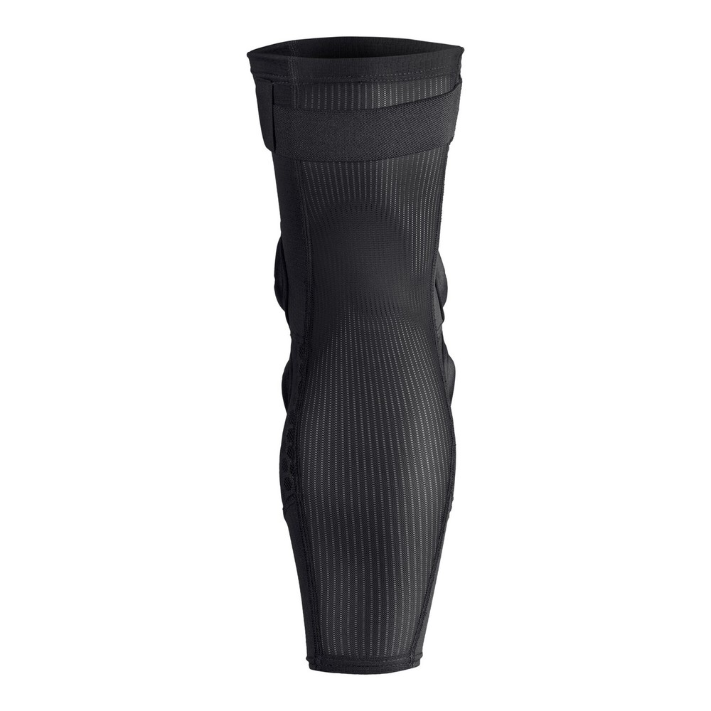 EVS Hex Pro Knee/Shin Guards Black