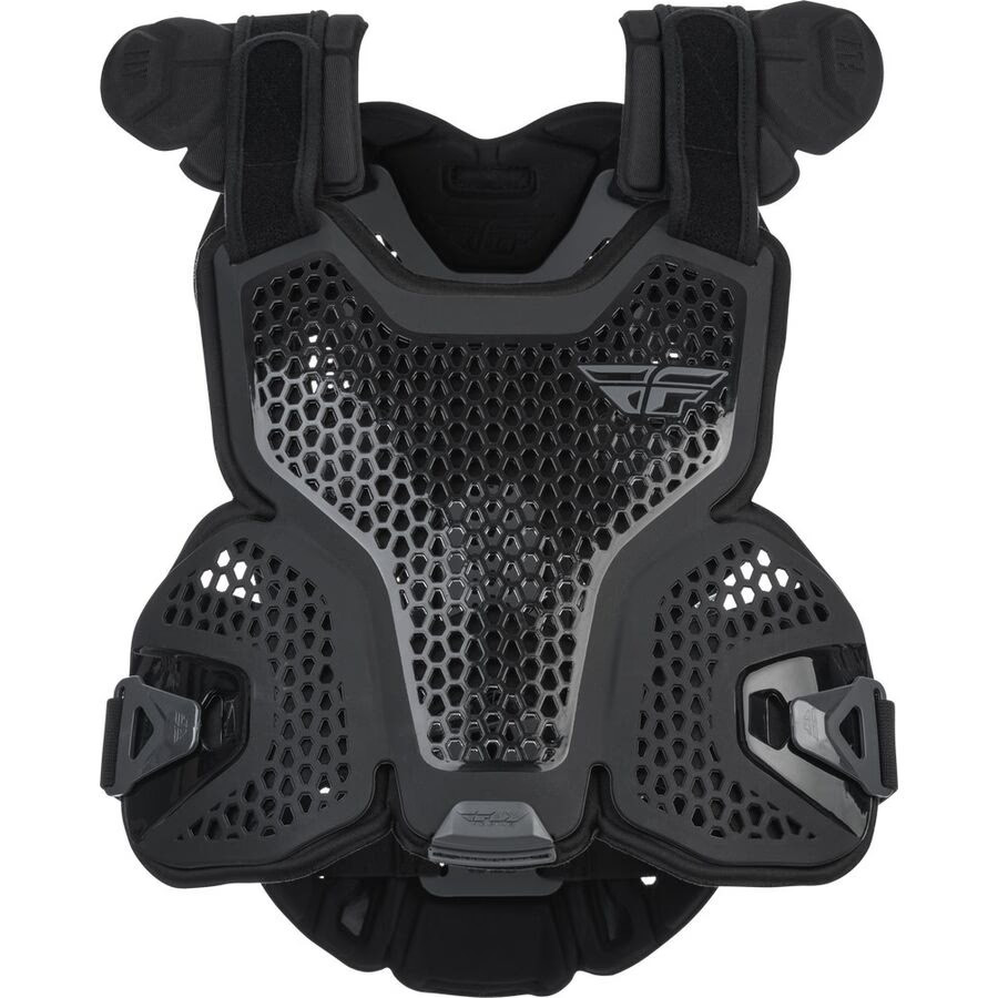 Fly Racing Revel Lite CE Roost Guard