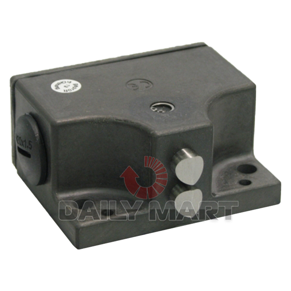 1PCS EUCHNER SN02D12-502-M Limit Switch