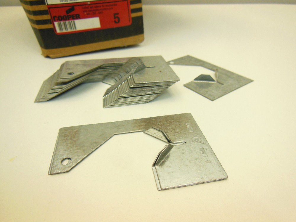 Cooper BX82 conduit cable support 180 count