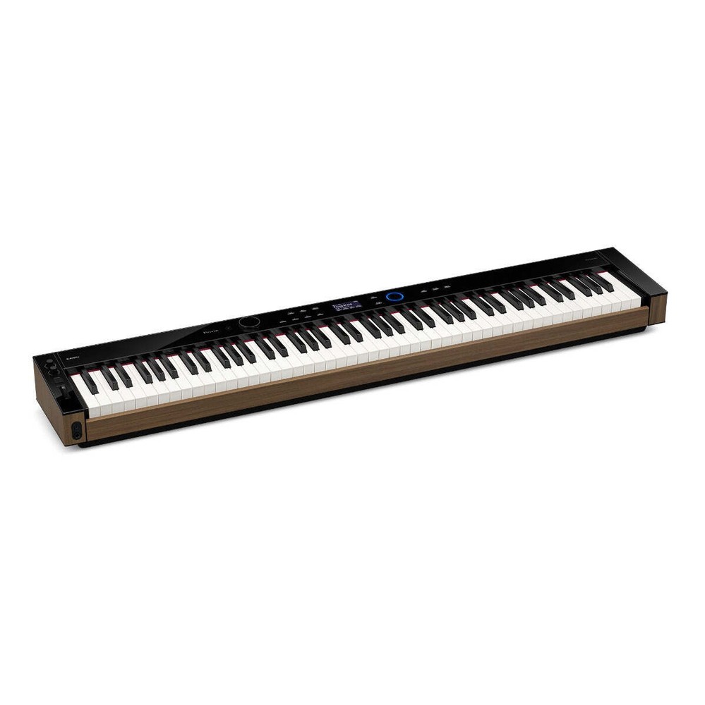 Casio PX-S6000 Digital Piano - Black