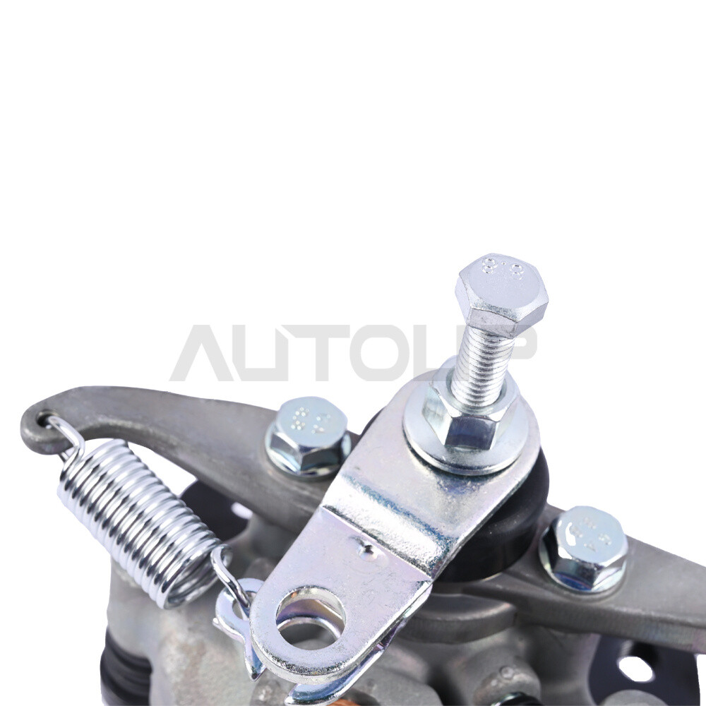 Rear Left + Right Brake Calipers W/Pads fit KAWASAKI KAF820 1000 MULE PRO 15-23