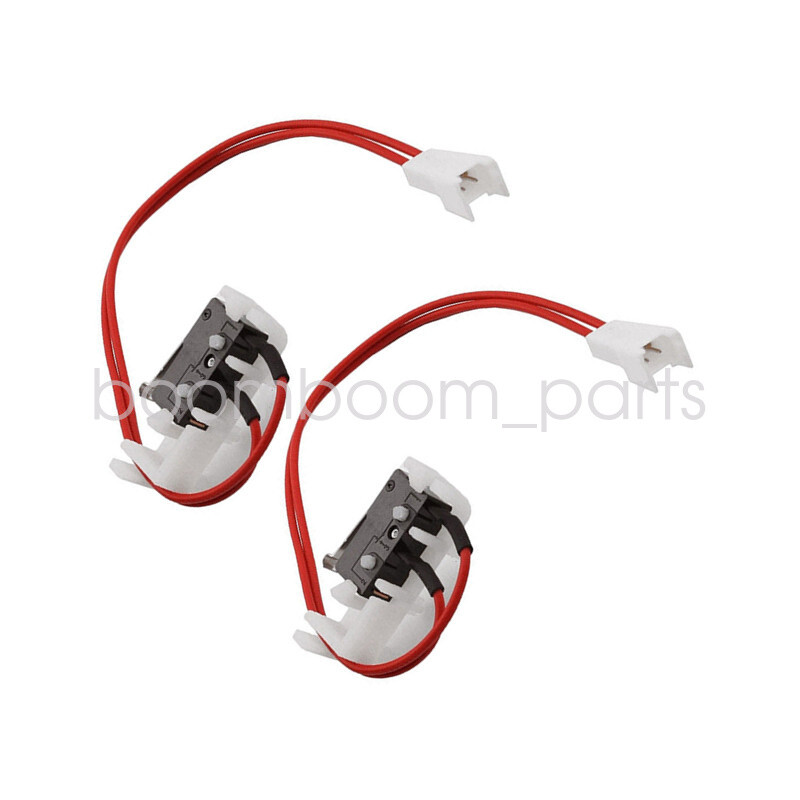 For 2013-2017 Nissan Altima Pathfinder Gear Shifter Repair Kit Shift Switch *2