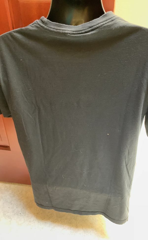 Star Wars Collectable Shirt Size Large