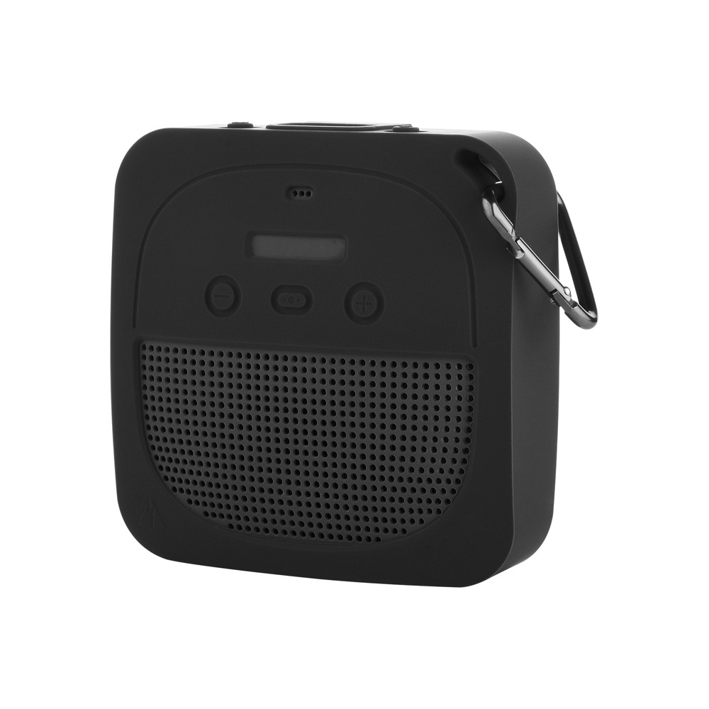 For Bose SoundLink Micro Bluetooth Speaker Silicone Protective Case Cover Soft