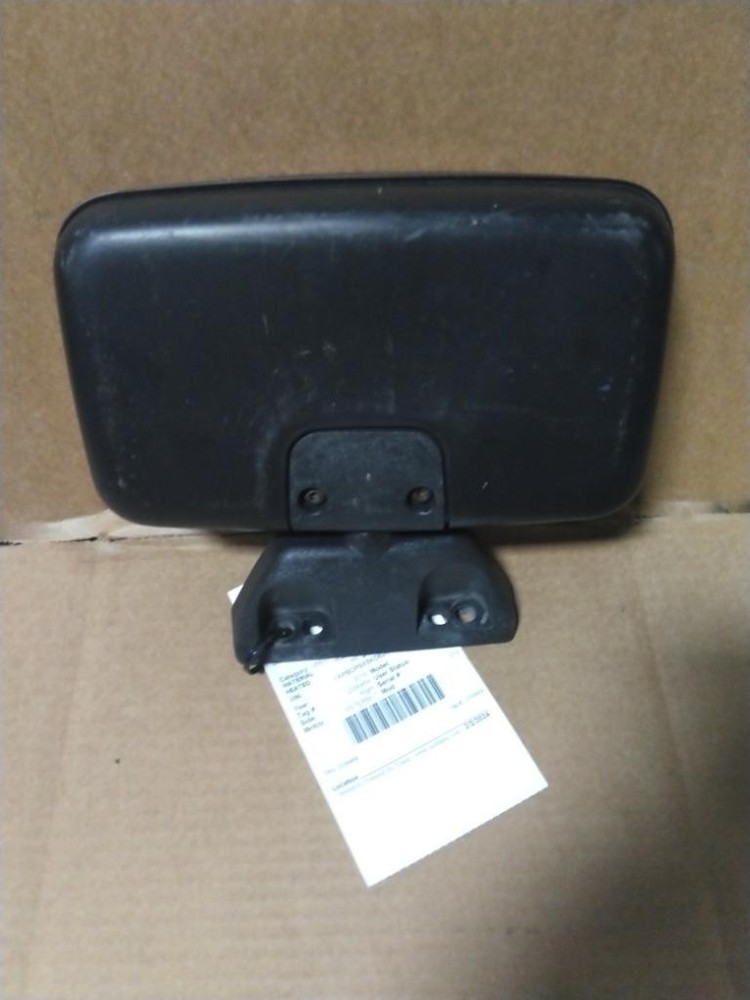 Replaces 2019 PETERBILT 579 LOOK DOWN MIRROR , IL