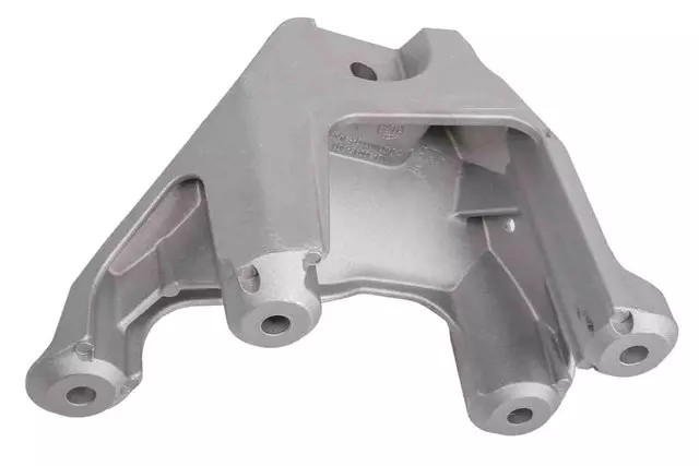 Genuine GM Driver Side Engine Mount Bracket 23221617