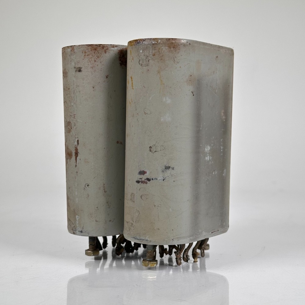 Western Electric REP D 162194 E Transformer Repeat Coil (Pair)