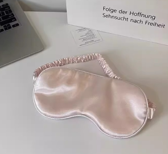 Sleep Mask for Light Blocking