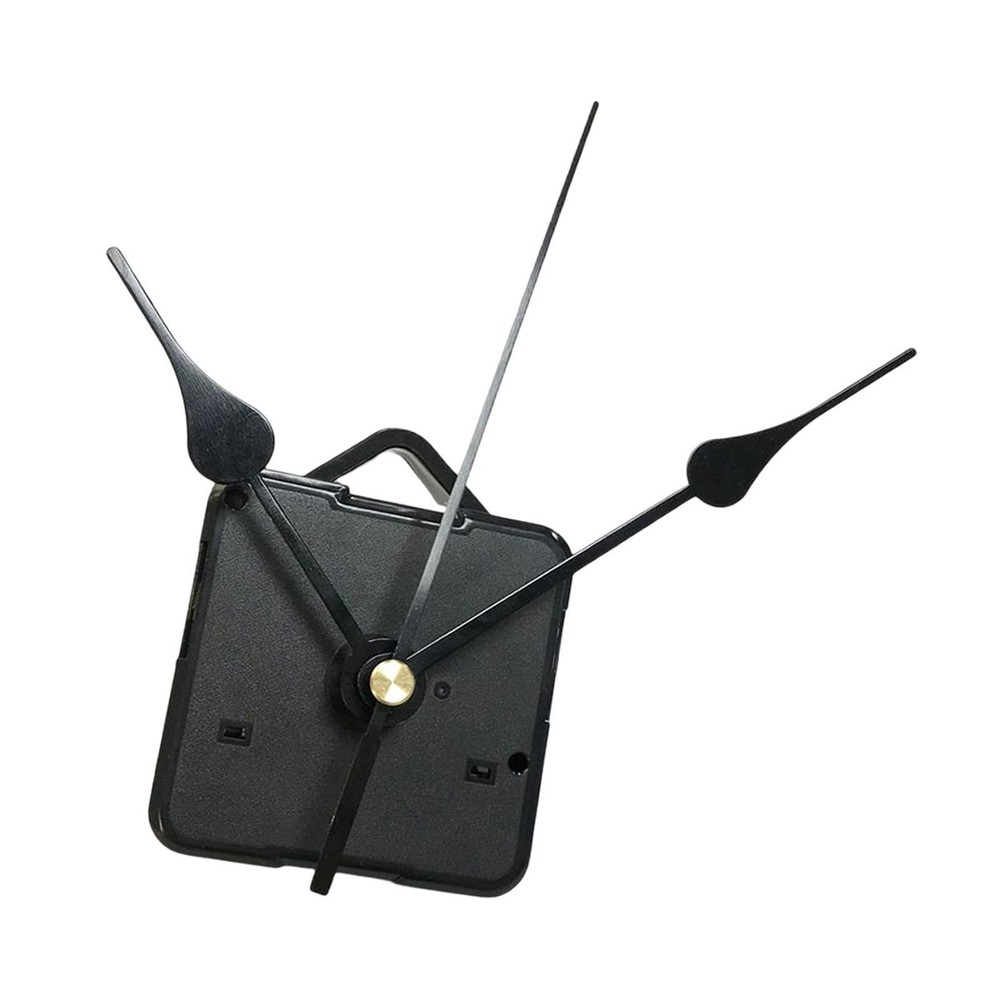 Pendulum Clock Movement Clock Making Supplies Replace DIY Parts Accessories