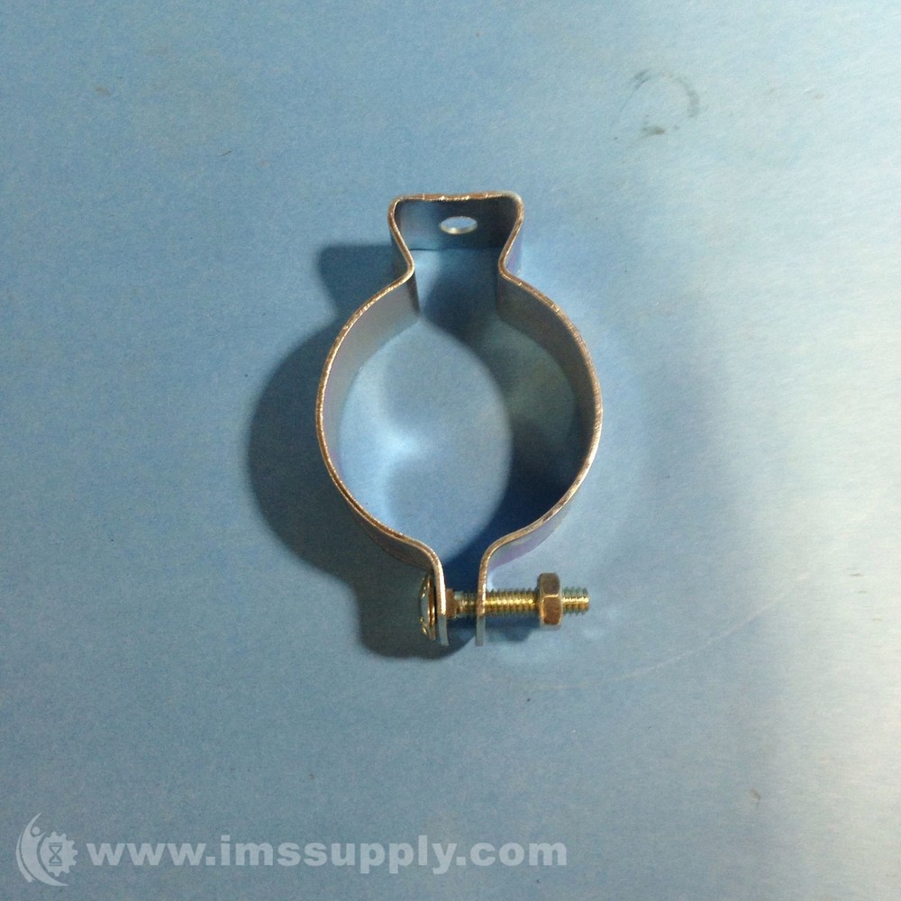 #5 Size 2 in Conduit/Pipe Hanger - Steel USIP