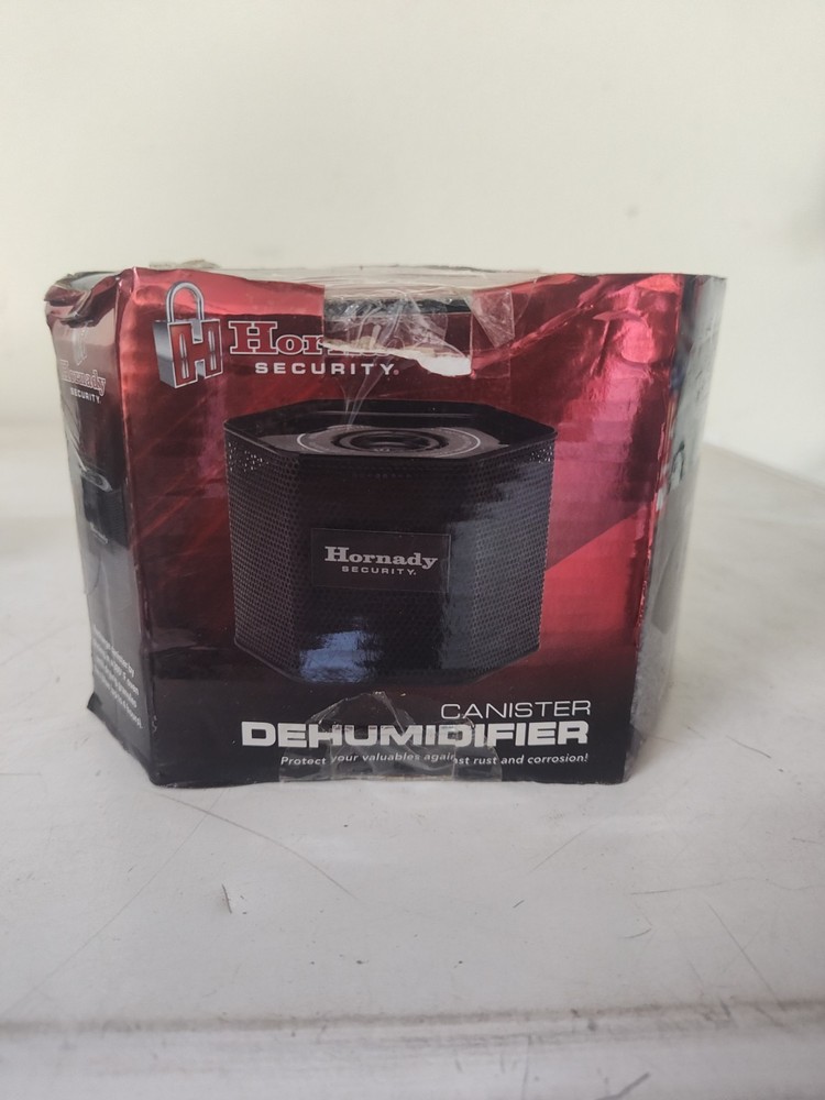 Hornady Dehumidifier Canister - 95902