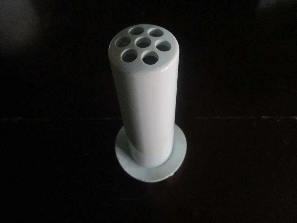 ULTRAponics GroTube DRAIN for replacement or DIY Hydroponic Systems.