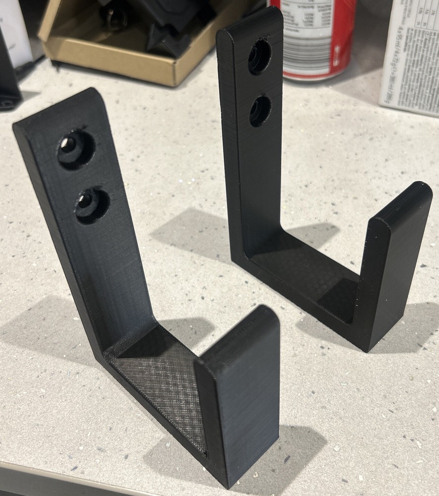 2018 Samsung One Connect Wall Mount Brackets