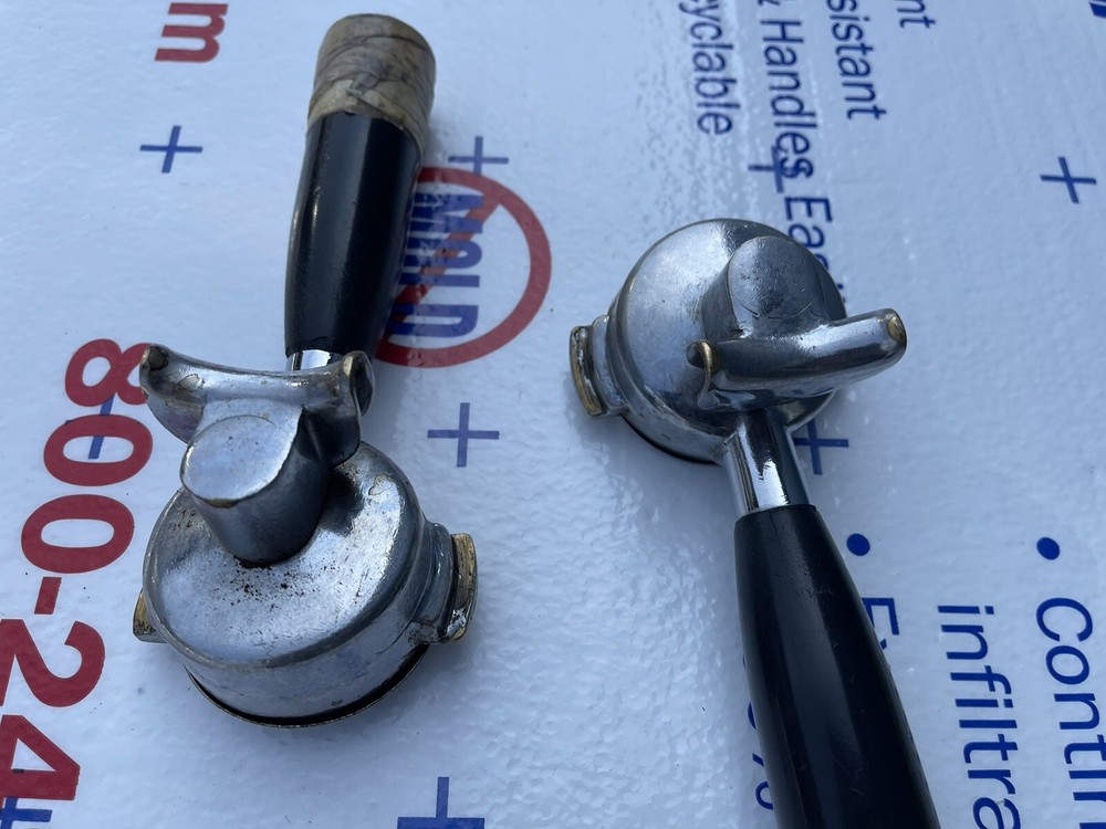 IBERITAL Expression - Double Portafilter 55mm