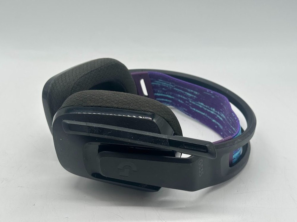 Logitech G535 LIGHTSPEED Wireless Gaming Headset