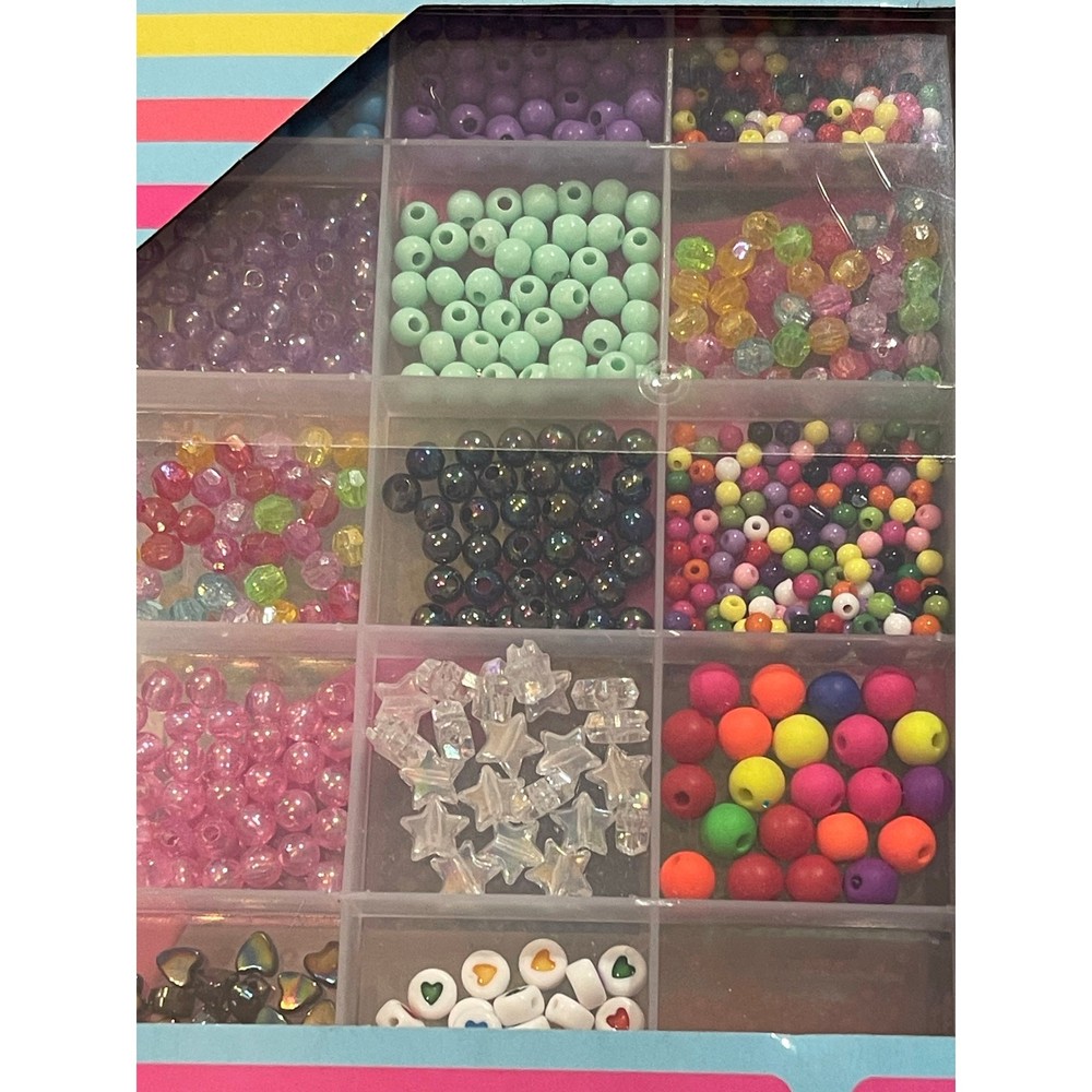 Make It Real – Ultimate Bead Studio
