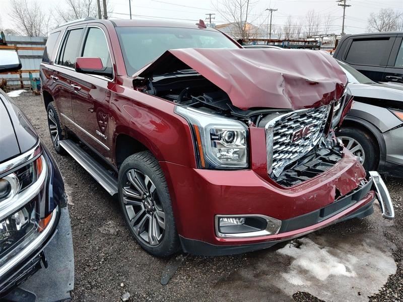 2019 GMC Denali Heads Up Display Camera/Projector 2098971